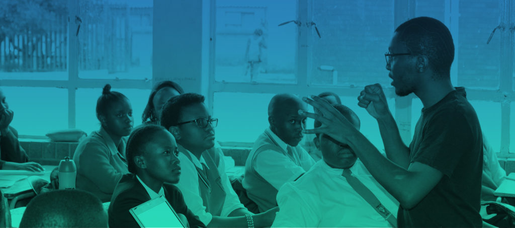 ArcGIS for Schools