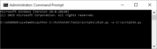 PythonInPro34