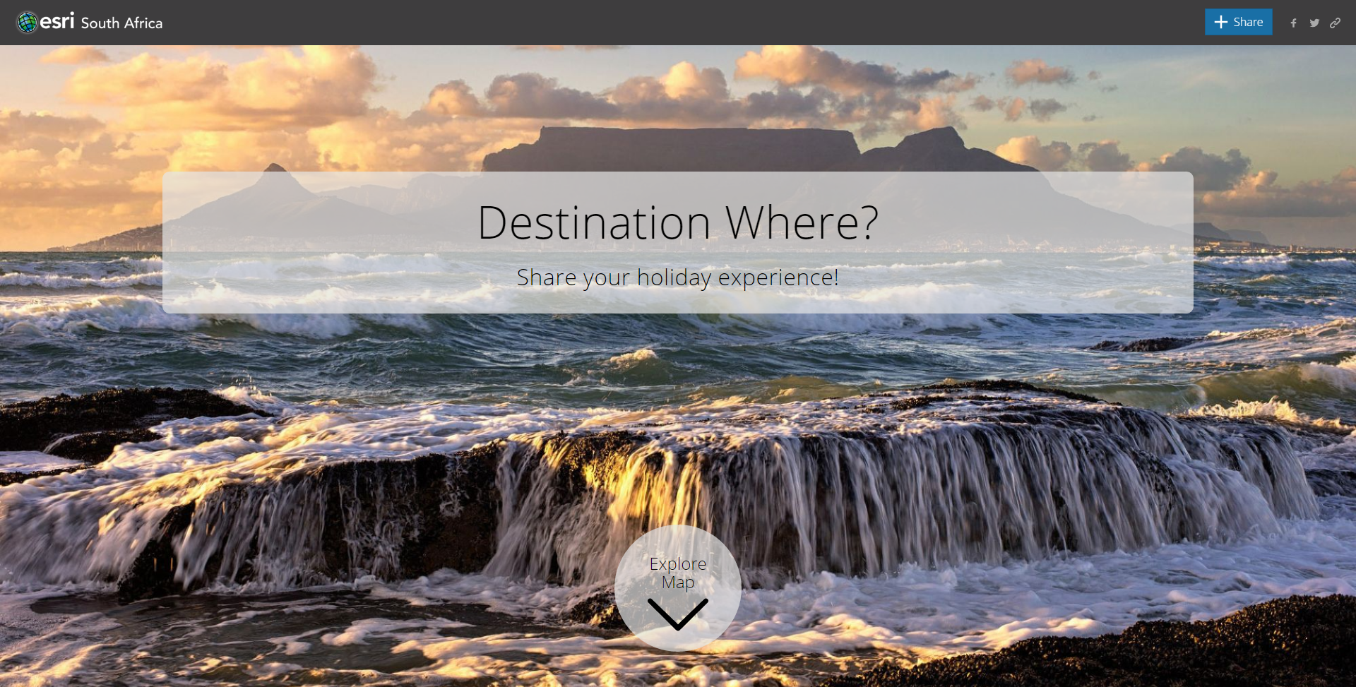 destinationwhere