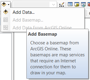 add basemap