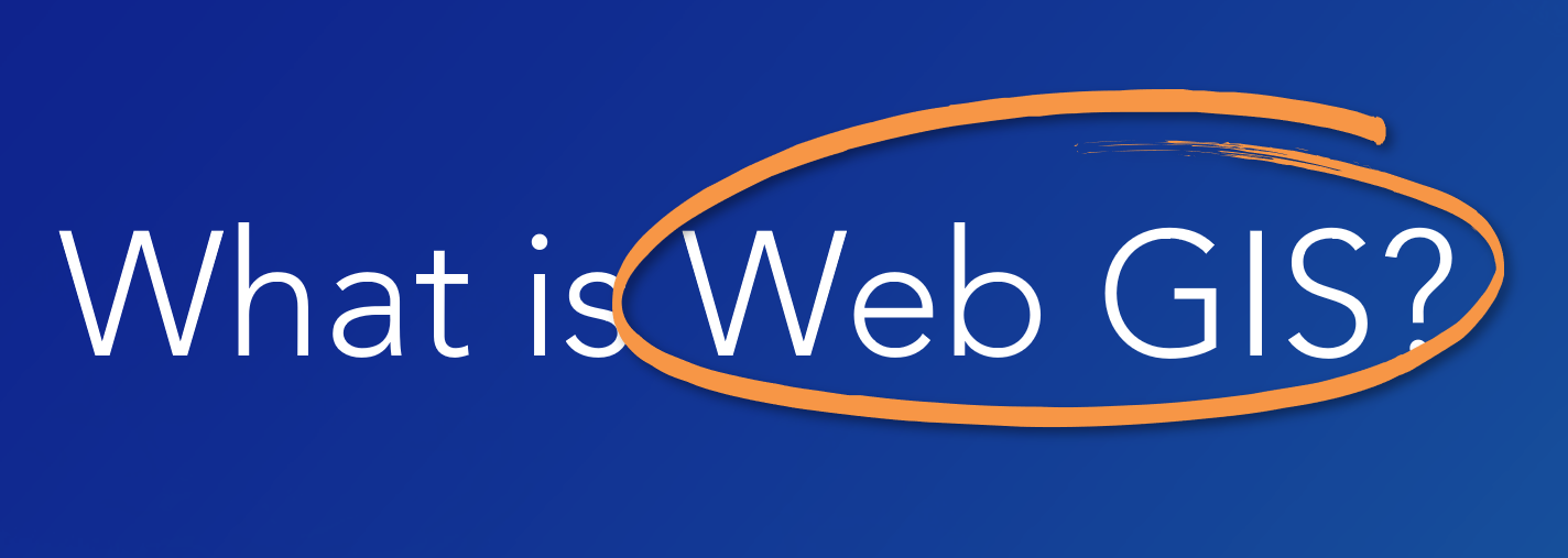 what is webgis