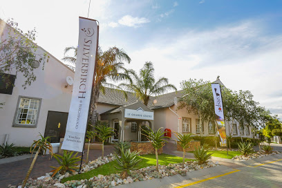 Birchwood Conference Centre